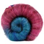 Bejewel firecracker batts