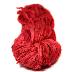 Sari Ribbon - Ruby red