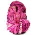 Sari Ribbon - Fuchsia