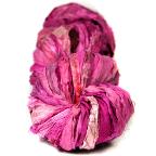 Sari Ribbon - Fuchsia