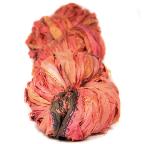 Sari Ribbon - Coral/Salmon
