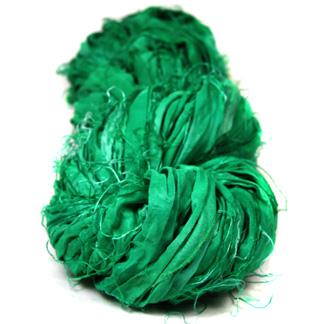 Sari Ribbon - Leaf