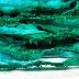 Sari Ribbon - Leaf