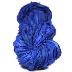 Sari Ribbon - Sapphire blue