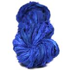 Sari Ribbon - Sapphire blue