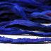 Sari Ribbon - Sapphire blue