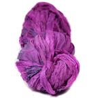 Sari Ribbon - Plum