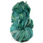 Sari Ribbon - Emerald