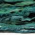 Sari Ribbon - Emerald