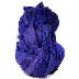 Sari Ribbon - Purple/blue