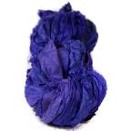 Sari Ribbon - Purple/blue