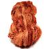 Sari Ribbon - Paprika