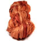 Sari Ribbon - Paprika