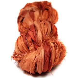 Sari Ribbon - Paprika