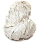 Sari Ribbon - White