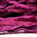 Sari Ribbon - Fuchsia