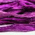 Sari Ribbon - Plum