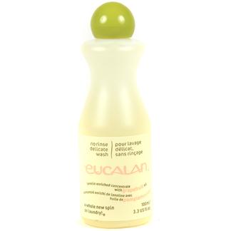 Eucalan wool wash - Grapefruit