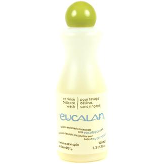 Eucalan wool wash - Eucalyptus