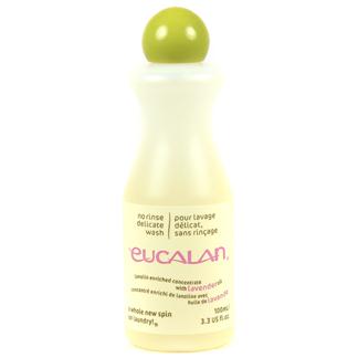 Eucalan wool wash - Lavender