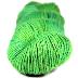 NOM fingering weight mcn - Sour Apple