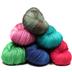 NOM sock yarn club - monthly