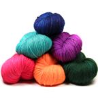NOM sock yarn club - bimonthly