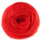 Hand dyed Firestar - Strawberry