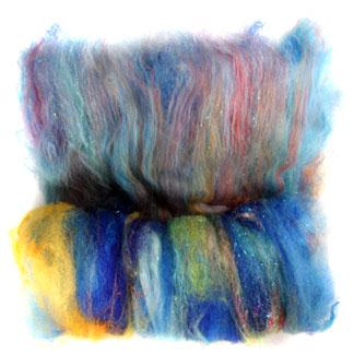 Augusta novelty batts