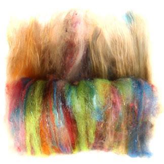 Dustmites novelty batts