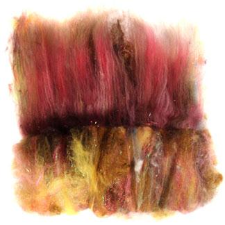 Muffin novelty batts