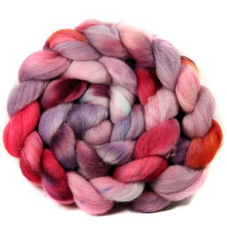 Clover 4 oz. merino braid