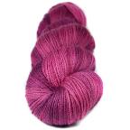 NOM fingering weight mcn - Berry