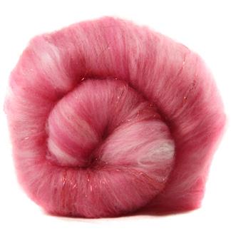 Romeo merino sparkle batts