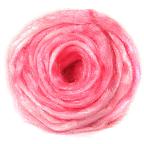 Hand dyed Firestar - Bubblegum