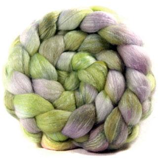 Lois 4 oz. merino/bamboo braid