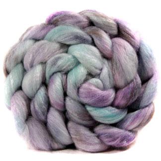 Heaven 4 oz. merino/bamboo braid