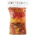 Hors d'Oeuvres wool sampler - Orange/copper