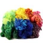Hors d'oeuvres wool sampler - Rainbow