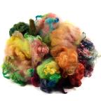 Hors d'oeuvres wool sampler - Multi