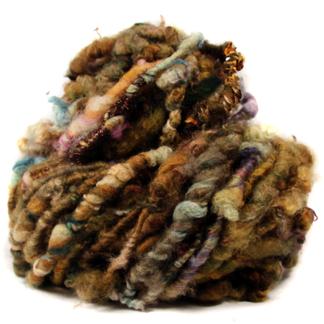 Cavern - handspun