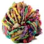 Fruit Salad - handspun