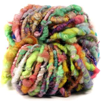 Hobbler - handspun