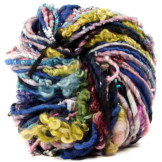 Jessica - handspun