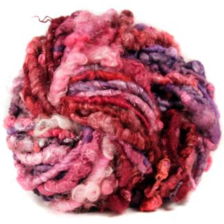 Roxy - handspun
