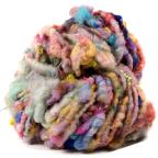 Saturn - handspun