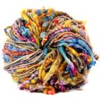 Sesame - handspun