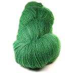 SLINK merino/silk lace - Kelly