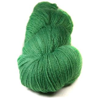 SLINK merino/silk lace - Kelly