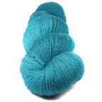 SLINK merino/silk lace - Shoreline